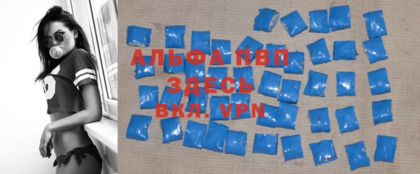 крисы Алексин